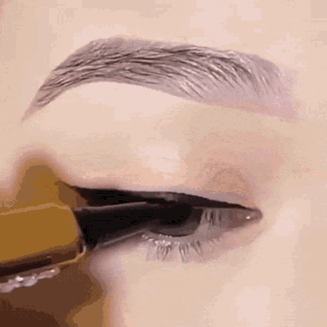 2in1adhesive Eyeliner Lash Glue GIF - 2in1adhesive Eyeliner Lash Glue GIFs