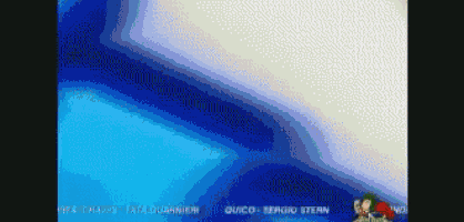 a pixelated image of a person with the name quico on the bottom