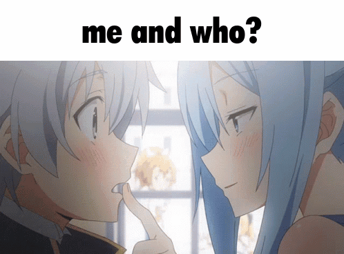 Kissing Anime GIF - Kissing Anime Me And You GIFs