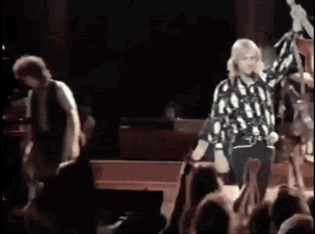 Tom Petty Tom Petty Is Real GIF - Tom Petty Tom Petty Is Real GIFs
