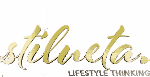 a logo that says from rijeka with love stilmeta lifestyle thinking