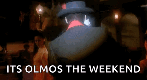 Zootsuit Zoot GIF - Zootsuit Zoot Pachuco GIFs