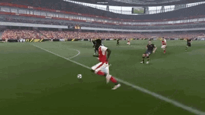 Soccer Video Game GIF - Soccer Video Game Jogo GIFs