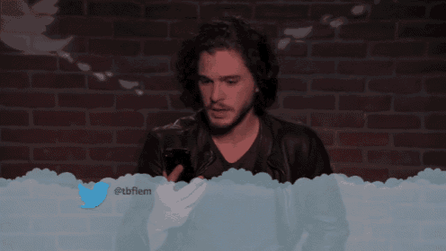 You Know Nothing Jon Snow GIF - Game Of Thrones Twitter Jon Snow GIFs