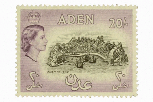 Aden British GIF - Aden British Colony GIFs