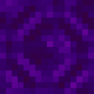 a purple background with purple squares on it .