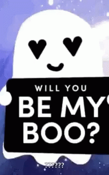 Will You Be My Boo Heart Eyes GIF - Will You Be My Boo Heart Eyes Love GIFs