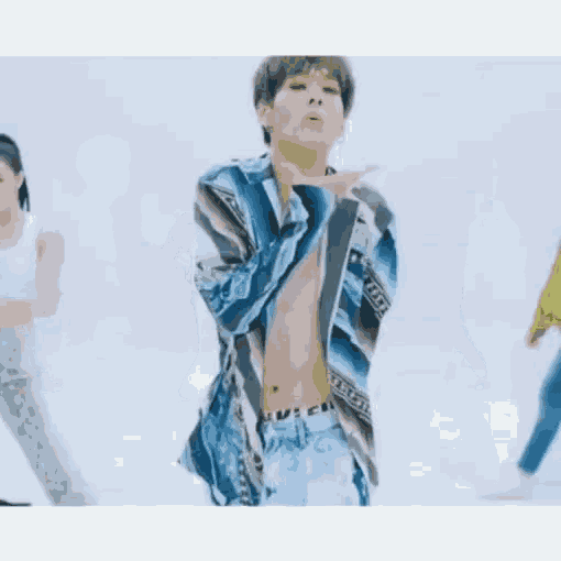 임팩트 Dance GIF - 임팩트 Dance Hot GIFs
