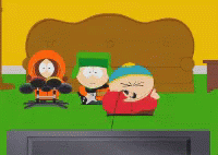 Southpark GIF - South Park Cartoon Comics GIFs