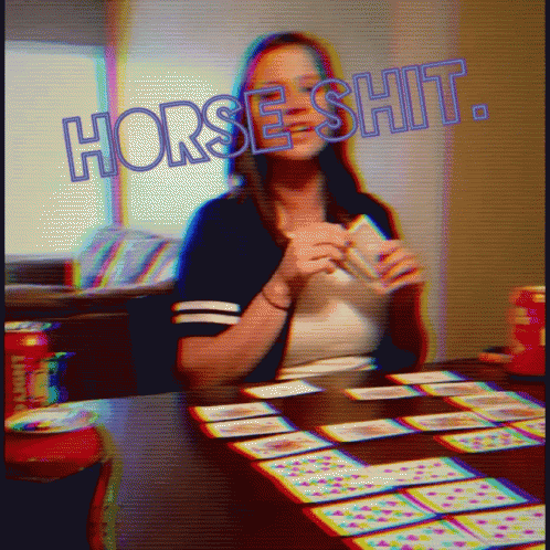 Horseshit GIF - Horseshit GIFs