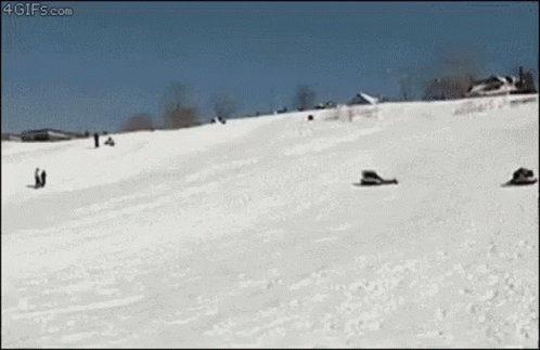 Wipe Out GIF - Wipe Out Tubbing GIFs
