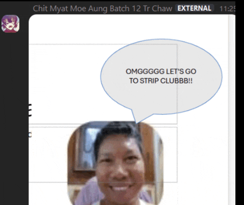 chit myat moe aung batch 12 tr chaw external
