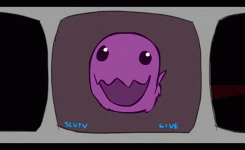 Cute Zergling Carbot Animations GIF - Cute Zergling Carbot Animations Starcrafts GIFs