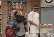 Deal With It Fresh Prince GIF - Deal With It Fresh Prince Will Smith GIFs