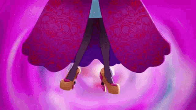Ever After High Way To Wonderland GIF - Ever After High Way To Wonderland Alice In Wonderland GIFs