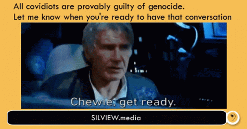 Silview Chewie Get Ready GIF - Silview Chewie Get Ready GIFs