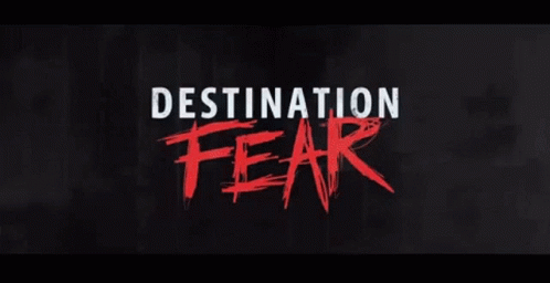 Trail To Terror Destination Fear GIF - Trail To Terror Destination Fear Dakotaladen GIFs