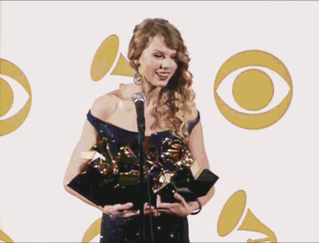 Grammy Taylor Swift Grammys Taylor Swift GIF - Grammy Taylor Swift Grammys Taylor Swift Taylor Swift GIFs