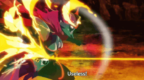 Nyaruko Useless GIF - Nyaruko Useless Anime GIFs