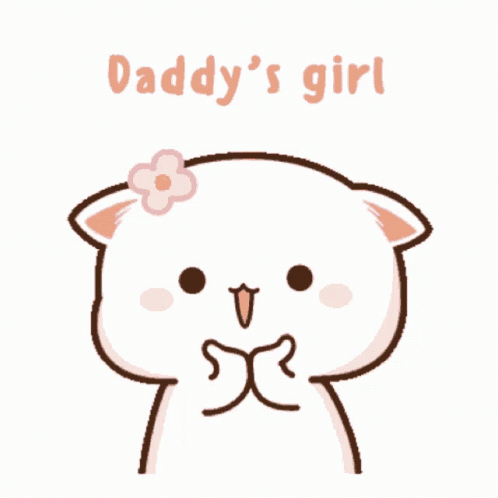 White Kitty GIF - White Kitty Daddys GIFs
