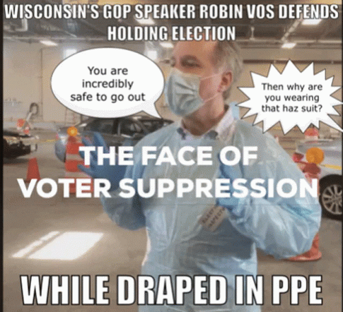 Trump Cheating Republicans GIF - Trump Cheating Republicans The Face Of Voter Suppression GIFs