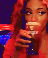 Beyonce Drink GIF - Beyonce Drink Cheers GIFs