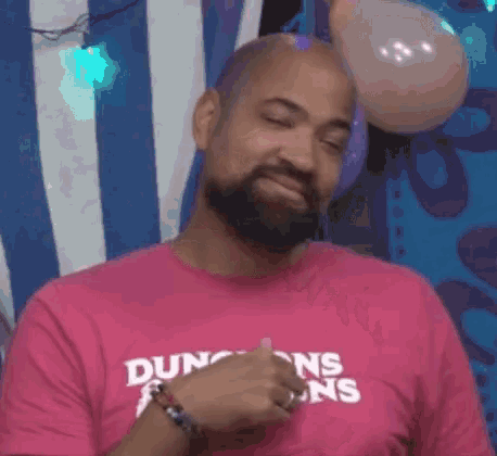 Bdave Walters Sts GIF - Bdave Walters Sts Saving Throw Show GIFs