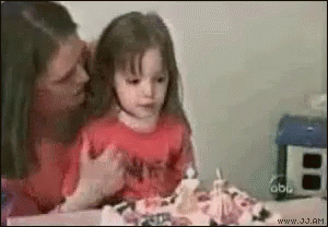 Birthday Spoiler GIF - Birthday Spoiler Cake GIFs