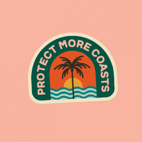 Protect More Coasts Protect More Parks GIF - Protect More Coasts Protect More Parks Coast GIFs