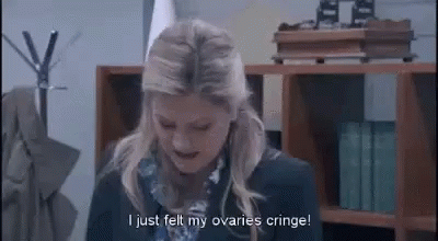 The Thick Of It Ovaries GIF - The Thick Of It Ovaries GIFs