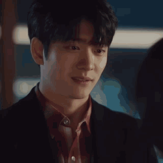 Thats Disappointing Kdrama GIF - Thats Disappointing Kdrama Extraordinary Attorney Woo GIFs