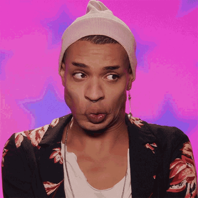 Oops Yvie Oddly GIF - Oops Yvie Oddly Rupauls Drag Race All Stars GIFs