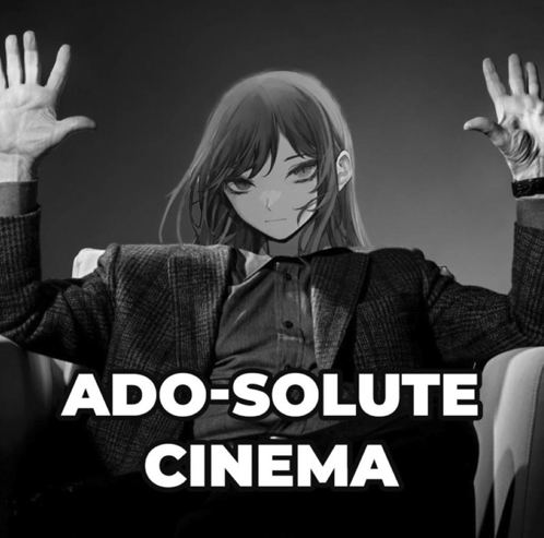 Ado Absolute Cinema Meme - Ado Absolute cinema Ado meme - Discover ...