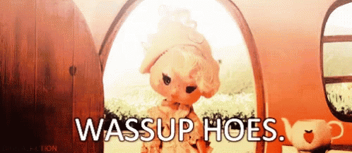 Hoes Wassup GIF - Hoes Wassup GIFs
