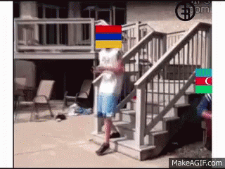 Bully Middle Eastern Conflict GIF - Bully Middle Eastern Conflict Splash GIFs