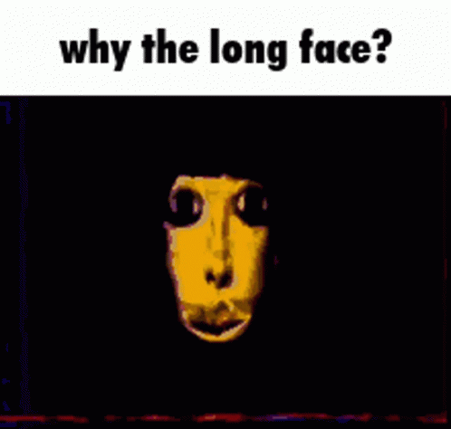 Why The Long Face Walten Files GIF - Why The Long Face Walten Files GIFs