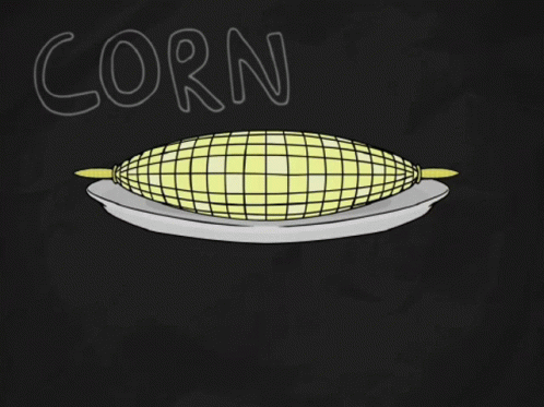 Corn On The Cob Corn Gang GIF - Corn On The Cob Corn Gang Therealcornelius GIFs