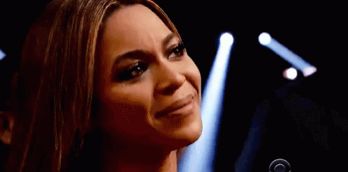 Beyonce Crying GIF - Beyonce Crying Grammy GIFs