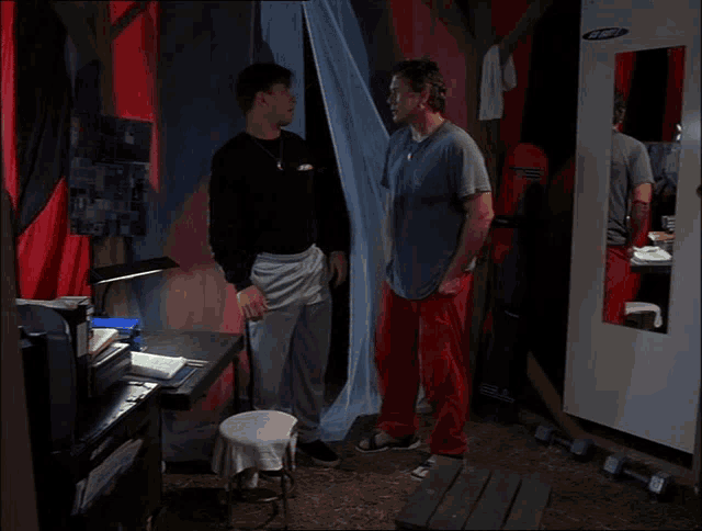 Cutaway Number Seven GIF - Cutaway Number Seven Im Your Number Seven GIFs