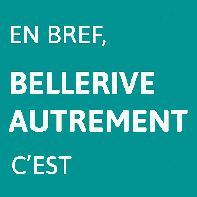 a blue sign that says candidats issu du secteur