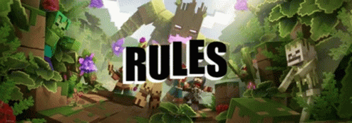 Rules Rulesbanner GIF - Rules Rulesbanner Banner GIFs