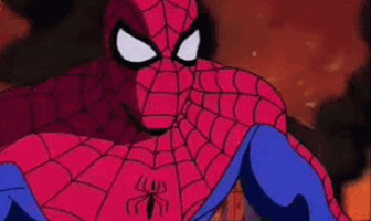 Spiderman GIF - Facepalm Embarrassed Ohno GIFs