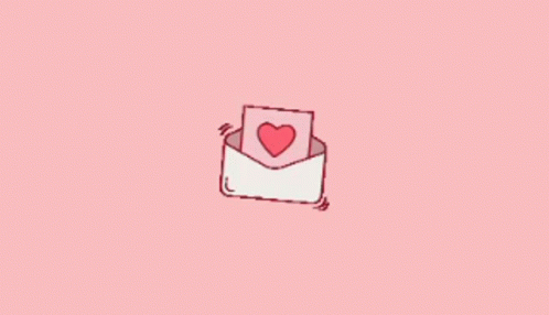 Mail Message GIF - Mail Message Heart GIFs