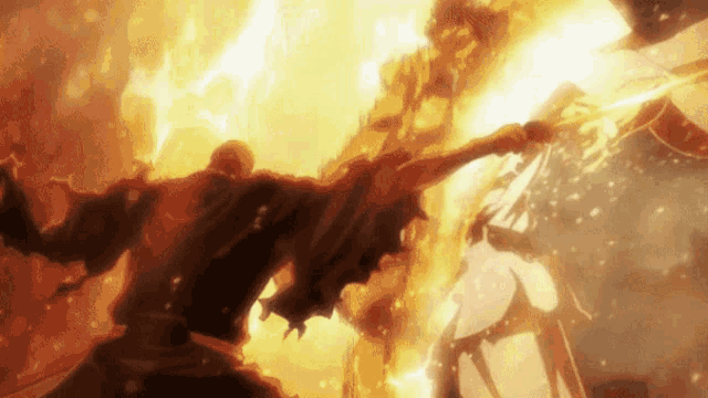 Niez Bleach GIF