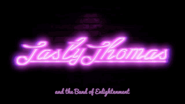 Tasty Thomas Band Of Enlightenment GIF - Tasty Thomas Band Of Enlightenment Tasty Thomas And The Band Of Enlightenment GIFs