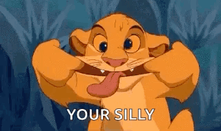 Lion King Silly Face GIF - Lion King Silly Face GIFs