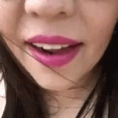 Rexxy Lick GIF - Rexxy Lick Lips GIFs