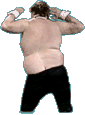 Chris Farley Stripper Dance GIF - Chris Farley Dance Moves GIFs