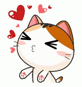 Kitty Love GIF - Kitty Love Cute GIFs