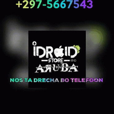 Idroid Store Aruba Smartphone GIF - Idroid Store Aruba Idroid Aruba GIFs